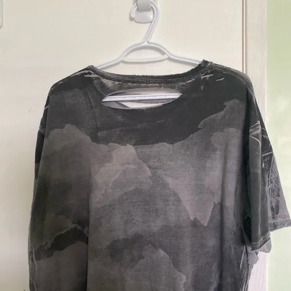 affliction - Picture 2 of 3